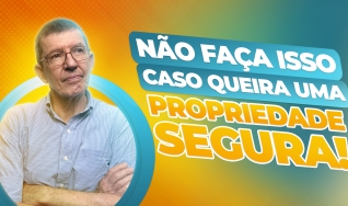 Carlos Zumerle, Especialista em segurança no agro