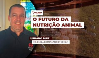 Urbano Ruiz - Membro da Diretoria Técnica do CBNA