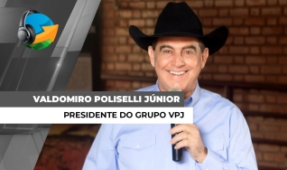 Valdomiro Poliselli Júnior