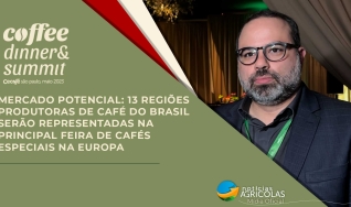 Vinicius Estrela - Diretor Executivo da BSCA