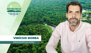 Conversa de Cerca - Com Carla Mendes