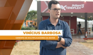 Vinícius Barbosa