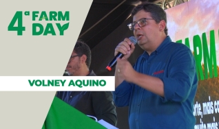 Volney Aquino