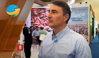 Warley Palota - Gerente Sênior de Marketing para Algodão BASF