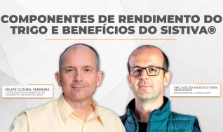 Websérie BASF - Sistiva®