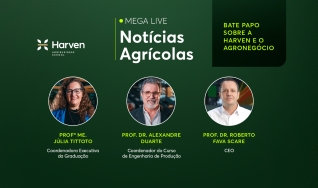 Webinar Harven - Educação inovadora e de qualidade