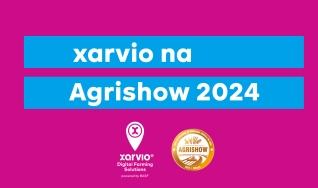 Xarvio Digital Farming Solutions