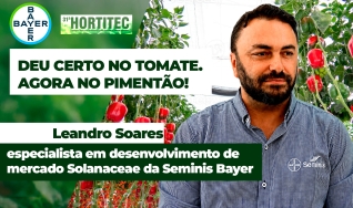 Leandro Soares