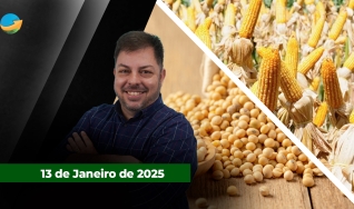 Fechamento de Mercado - Com Aleksander Horta