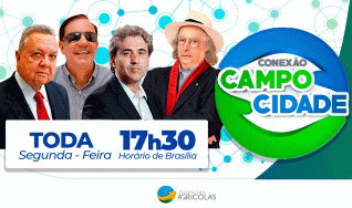 Conexão campo cidade