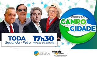 Conexão Campo Cidade -