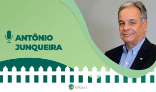 Antônio Junqueira - Secretário da Agricultura de São Paulo
