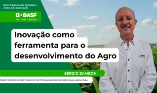 BASF - É POR TUDO QUE AMAMOS