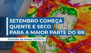 Francisco de Assis Diniz - Meteorologista e Consultor em Clima