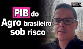 Tempo & Dinheiro