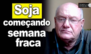 Tempo & Dinheiro
