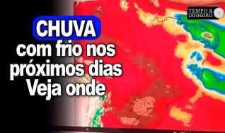 Tempo & Dinheiro