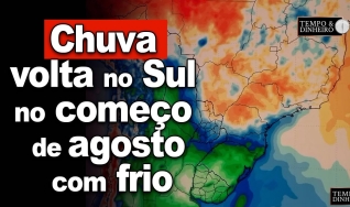 Tempo & Dinheiro