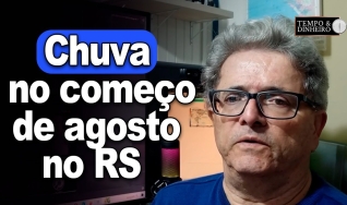 Tempo & DInheiro