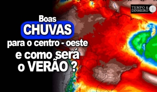 Tempo & Dinheiro