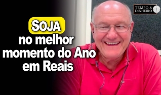 Tempo & Dinheiro