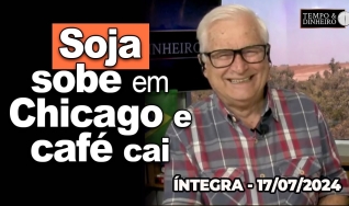 Tempo & Dinheiro
