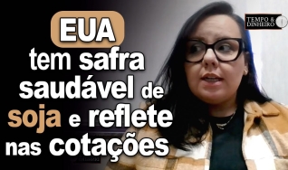 Tempo & Dinheiro