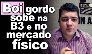Tempo & Dinheiro