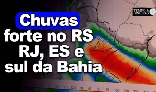 Tempo & Dinheiro