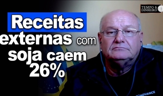 Tempo & Dinheiro