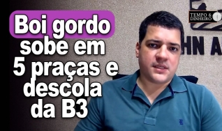 Tempo & Dinheiro
