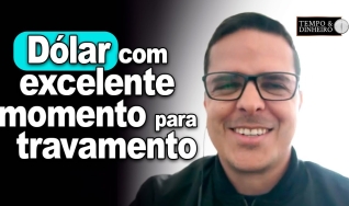 Tempo & Dinheiro