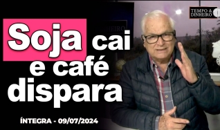 Tempo & Dinheiro