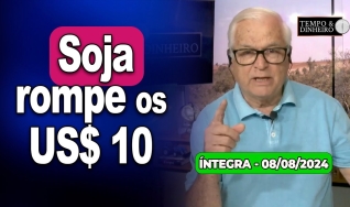 Tempo & Dinheiro