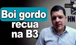 Tempo & Dinheiro
