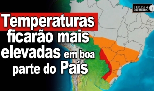 Tempo & Dinheiro