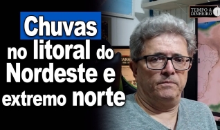 Tempo & Dinheiro