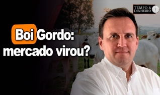 Tempo & Dinheiro