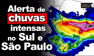 Tempo & Dinheiro