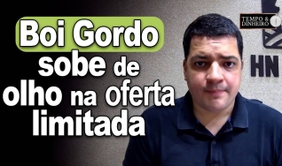 Tempo & Dinheiro