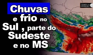Tempo & Dinheiro