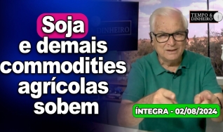 Tempo & Dinheiro