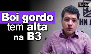 Tempo & Dinheiro