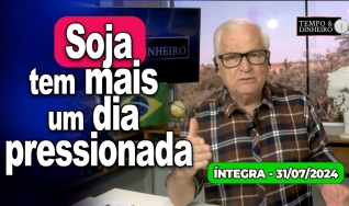 Tempo & Dinheiro