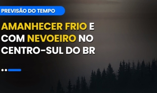 Previsão do Tempo