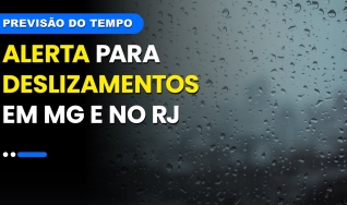 Previsão do tempo