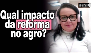 Tempo & Dinheiro
