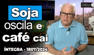Tempo & Dinheiro