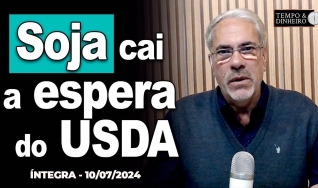 Tempo & Dinheiro