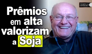 Tempo & Dinheiro
